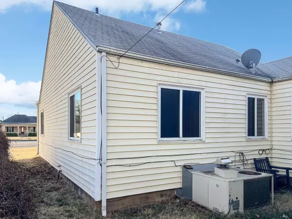 112 Flynn, Alva, OK 73717