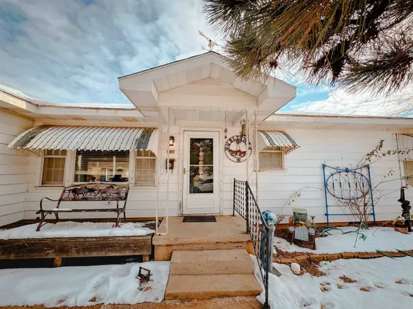 806 S Sunset, Alva, OK 73717