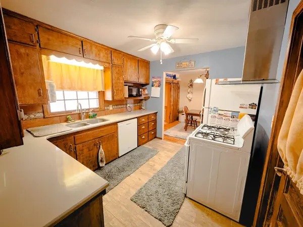 806 S Sunset, Alva, OK 73717