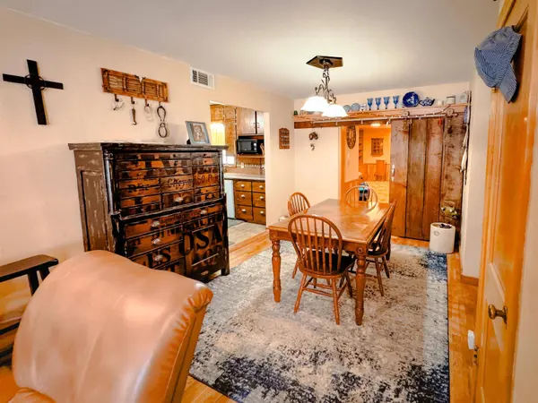 806 S Sunset, Alva, OK 73717