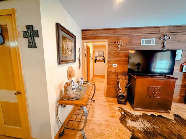 806 S Sunset, Alva, OK 73717