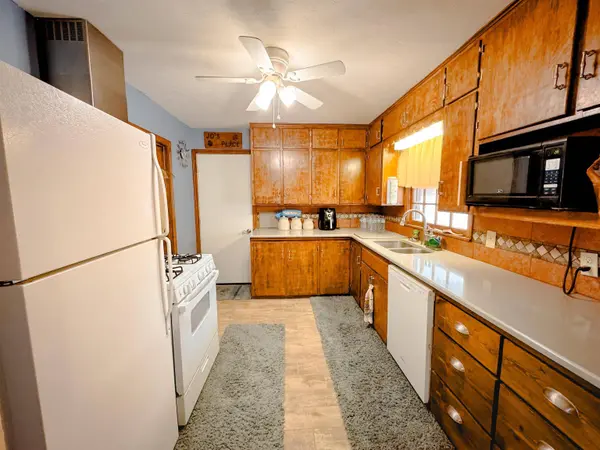 806 S Sunset, Alva, OK 73717