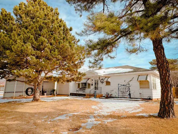 806 S Sunset, Alva, OK 73717