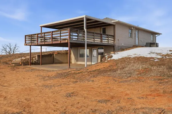 45458 Aline Blacktop Road, Aline, OK 73716-1032