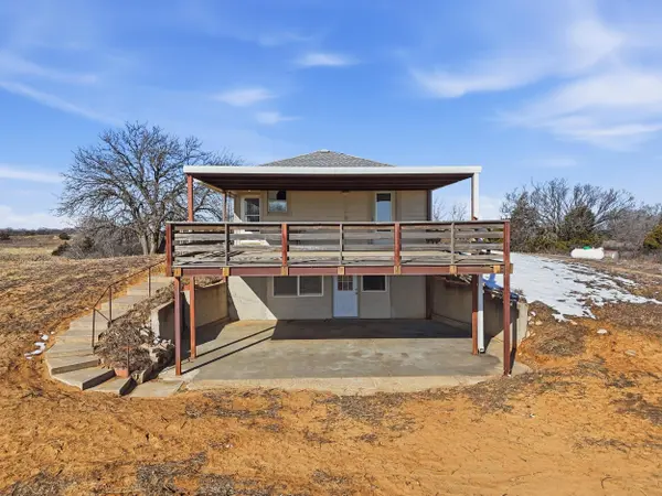 45458 Aline Blacktop Road, Aline, OK 73716-1032