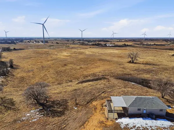 45458 Aline Blacktop Road, Aline, OK 73716-1032