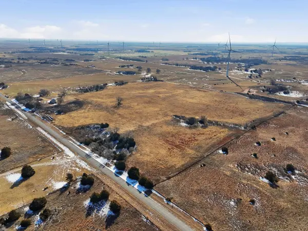 45458 Aline Blacktop Road, Aline, OK 73716-1032