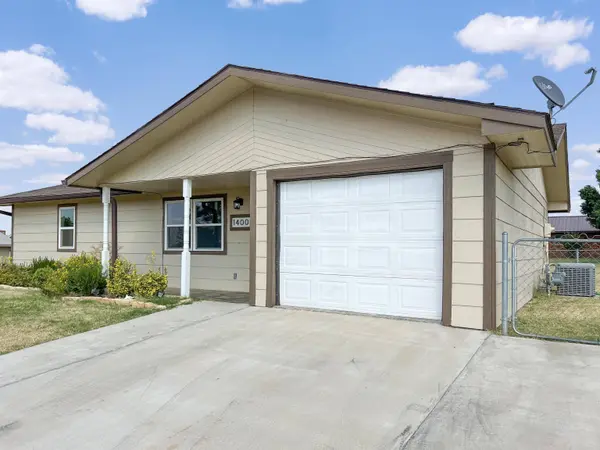 1400 Noble, Alva, OK 73717