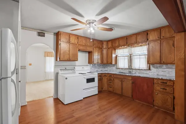 606 Meno, Alva, OK 73717