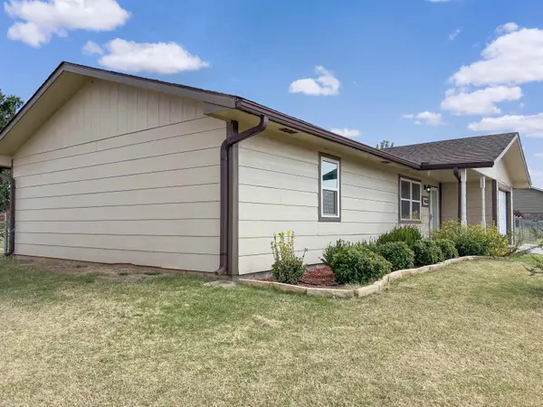 1400 Noble, Alva, OK 73717