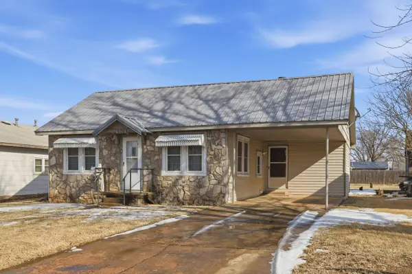 606 Meno, Alva, OK 73717