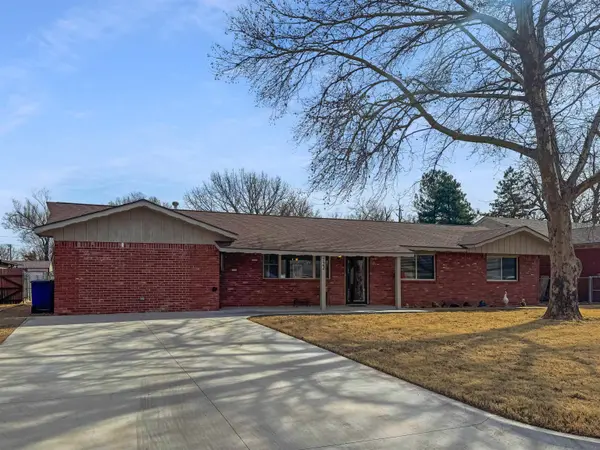 722 Logan, Alva, OK 73717-2438