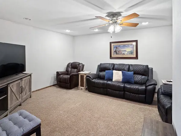 722 Logan, Alva, OK 73717-2438