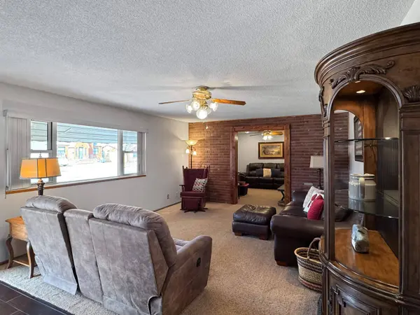 722 Logan, Alva, OK 73717-2438