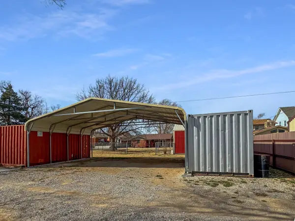 722 Logan, Alva, OK 73717-2438