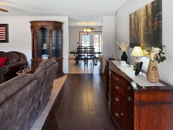 722 Logan, Alva, OK 73717-2438