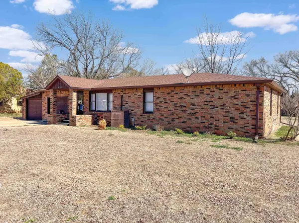 204 N 6th, Alfalfa, OK 73726