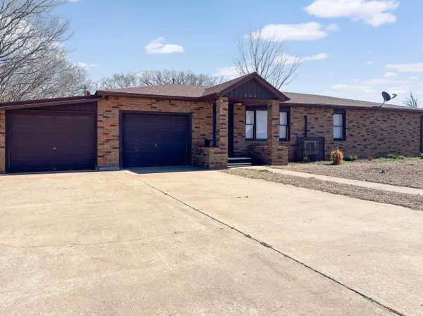 204 N 6th, Alfalfa, OK 73726