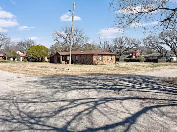 204 N 6th, Alfalfa, OK 73726