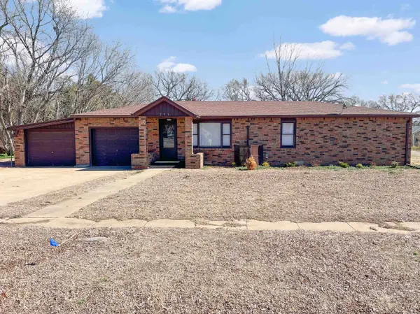 204 N 6th, Alfalfa, OK 73726