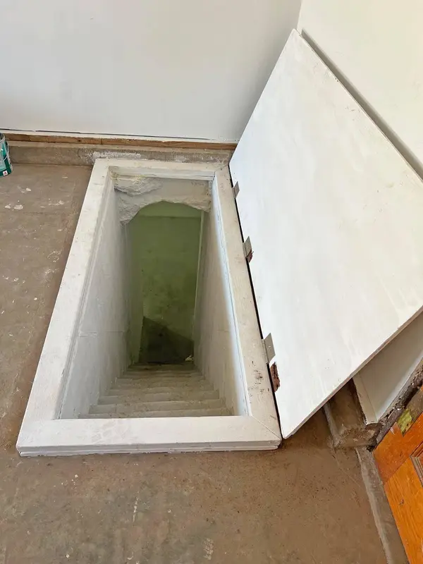 204 N 6th, Alfalfa, OK 73726