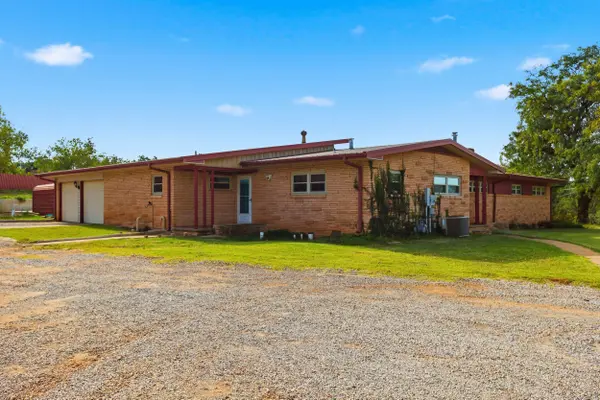 1301 S. 8TH ST. ALVA, Ok,