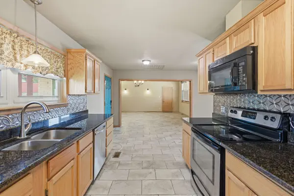 1301 S. 8TH ST. ALVA, Ok,