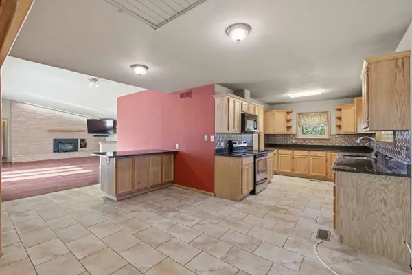 1301 S. 8TH ST. ALVA, Ok,