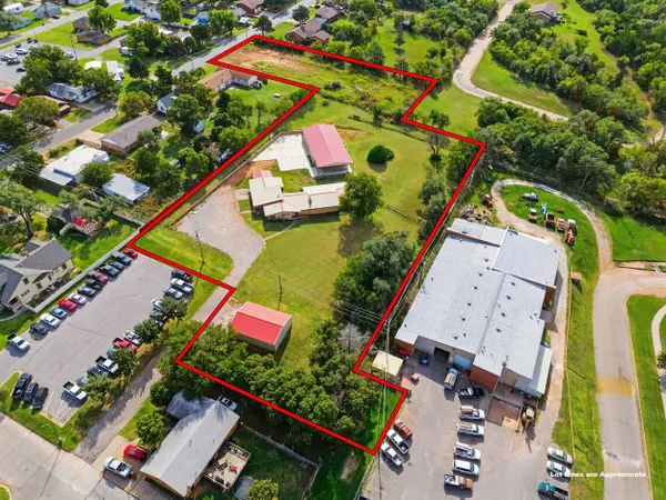 1301 S 8th, Alva, OK 73717