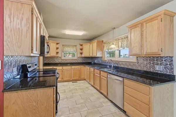 1301 S. 8TH ST. ALVA, Ok,