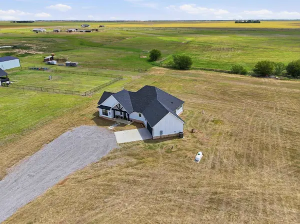 9303 N Hwy 132, Carrier, OK 73727