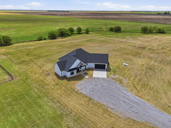 9303 N Hwy 132, Carrier, OK 73727