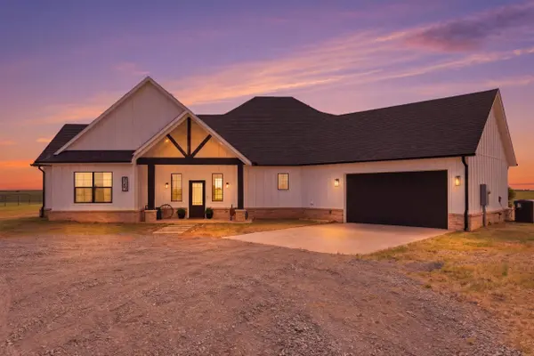 9303 N Hwy 132, Carrier, OK 73727