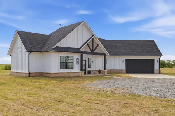 9303 N Hwy 132, Carrier, OK 73727
