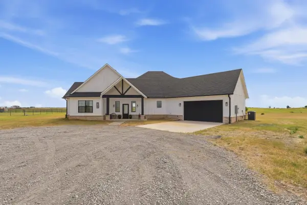 9303 N Hwy 132, Carrier, OK 73727
