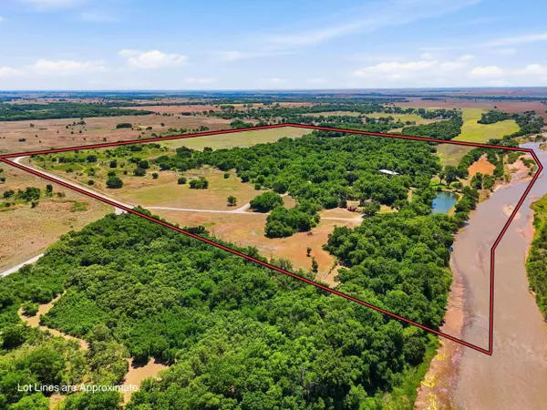24573 County Rd. 760, Nash, OK 73761