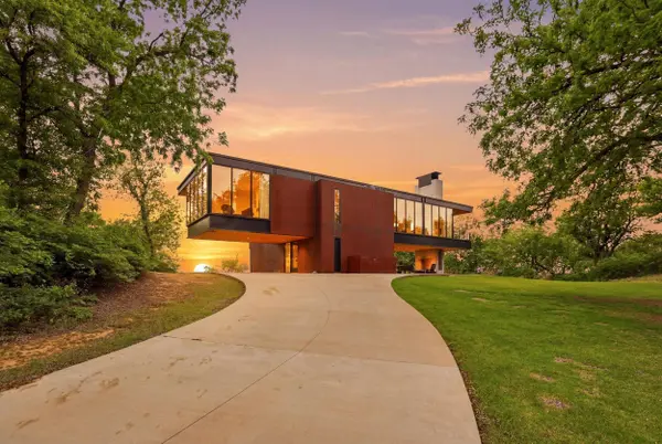 24573 County Rd. 760, Nash, OK 73761