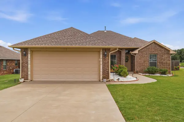 724 Seiling, Alva, OK 73717