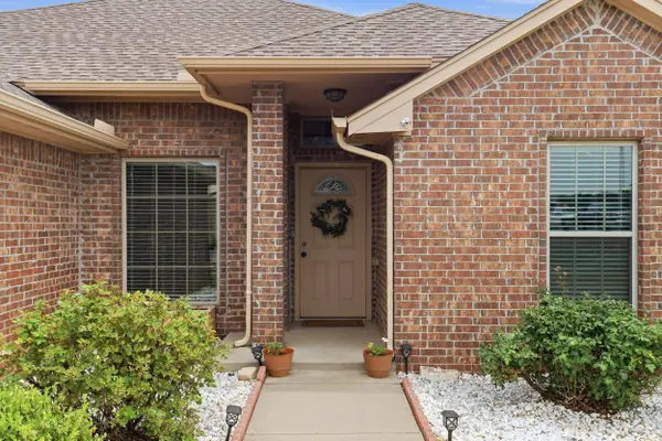 724 Seiling, Alva, OK 73717