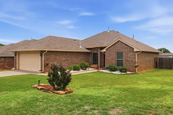 724 Seiling, Alva, OK 73717