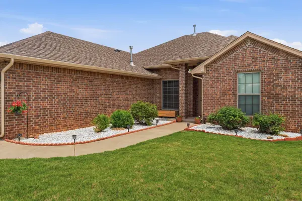 724 Seiling, Alva, OK 73717