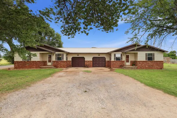 29310 COUNTY RD 452, Alva, OK 73717