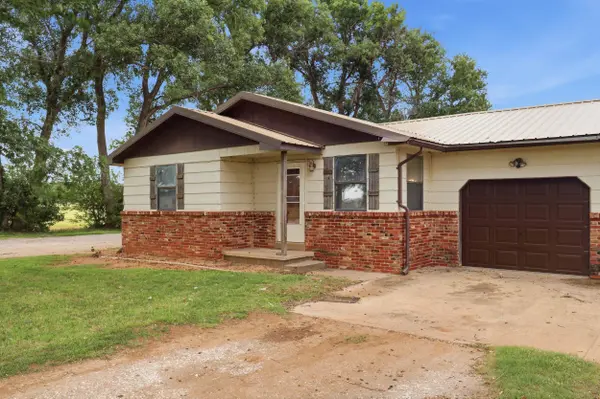 29310 COUNTY RD 452, Alva, OK 73717