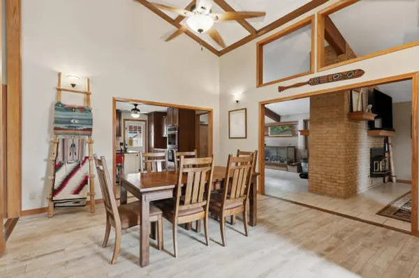 121 W 12th Street, Cherokee, OK 73728