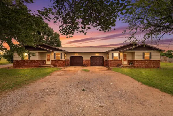 29310 COUNTY RD 452, Alva, OK 73717