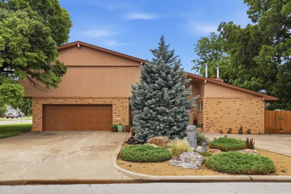 121 W 12th Street, Cherokee, OK 73728