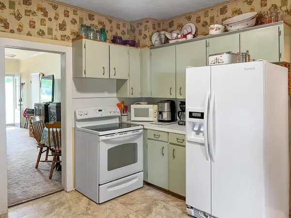 1008 Locust, Alva, OK 73717