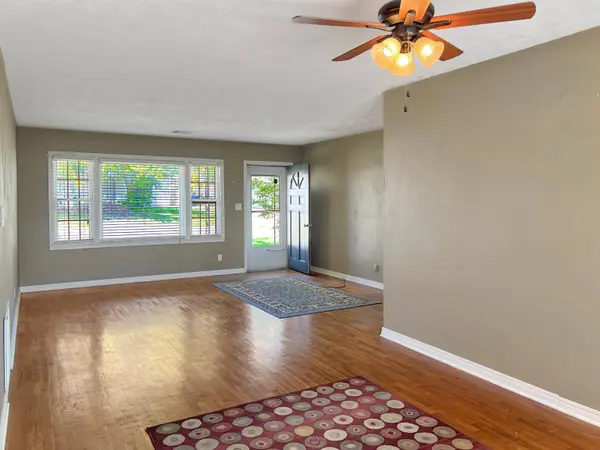 815 N Sunset, Alva, OK 73717