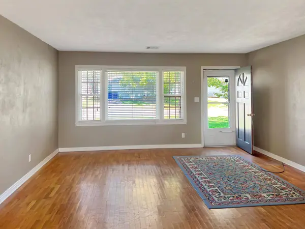 815 N Sunset, Alva, OK 73717