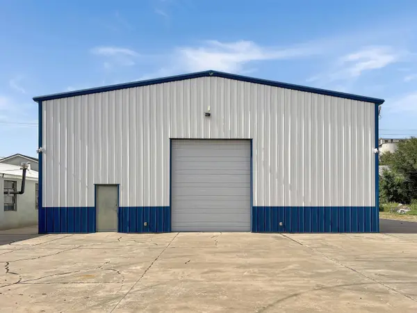 614 Choctaw, Alva, OK 73717